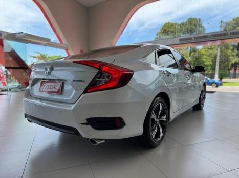 HONDA Civic 1.5 16V 4P TOURING TURBO AUTOMTICO CVT, Foto 7