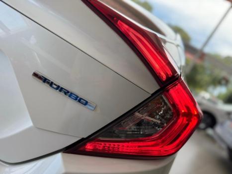 HONDA Civic 1.5 16V 4P TOURING TURBO AUTOMTICO CVT, Foto 8