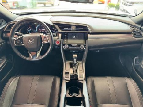 HONDA Civic 1.5 16V 4P TOURING TURBO AUTOMTICO CVT, Foto 9