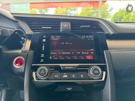 HONDA Civic 1.5 16V 4P TOURING TURBO AUTOMTICO CVT, Foto 10