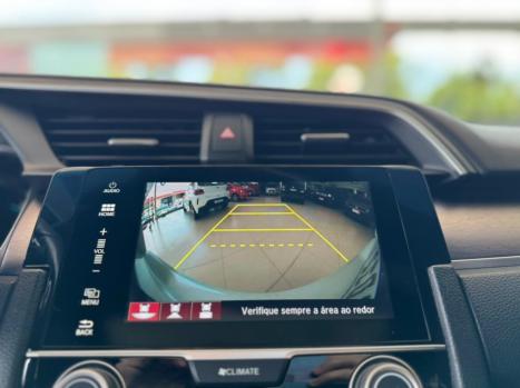 HONDA Civic 1.5 16V 4P TOURING TURBO AUTOMTICO CVT, Foto 11