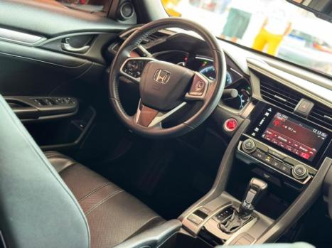 HONDA Civic 1.5 16V 4P TOURING TURBO AUTOMTICO CVT, Foto 12