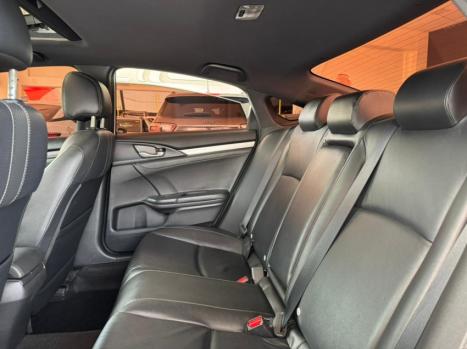 HONDA Civic 1.5 16V 4P TOURING TURBO AUTOMTICO CVT, Foto 13