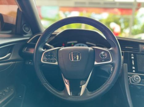 HONDA Civic 1.5 16V 4P TOURING TURBO AUTOMTICO CVT, Foto 14