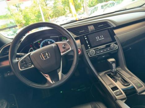 HONDA Civic 1.5 16V 4P TOURING TURBO AUTOMTICO CVT, Foto 15
