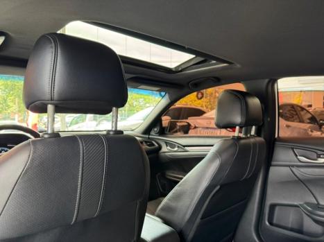 HONDA Civic 1.5 16V 4P TOURING TURBO AUTOMTICO CVT, Foto 16