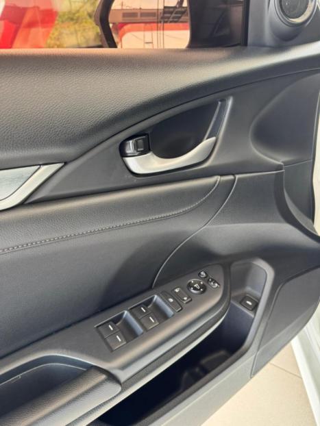 HONDA Civic 1.5 16V 4P TOURING TURBO AUTOMTICO CVT, Foto 17