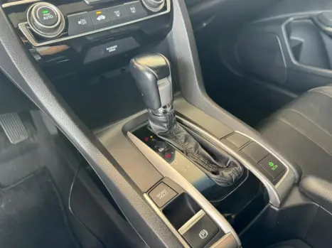 HONDA Civic 1.5 16V 4P TOURING TURBO AUTOMTICO CVT, Foto 19