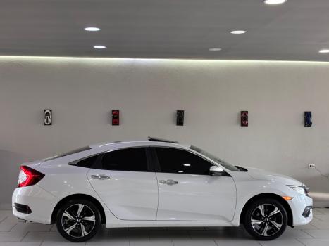 HONDA Civic 1.5 16V 4P TOURING TURBO AUTOMTICO CVT, Foto 2