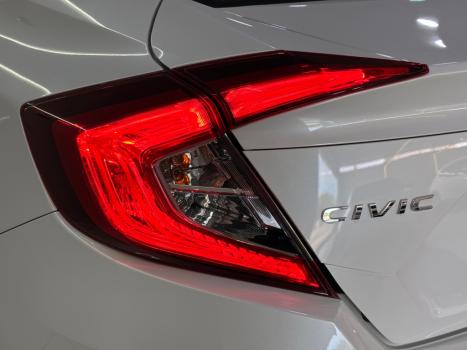 HONDA Civic 1.5 16V 4P TOURING TURBO AUTOMTICO CVT, Foto 3