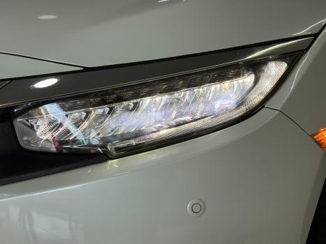 HONDA Civic 1.5 16V 4P TOURING TURBO AUTOMTICO CVT, Foto 6