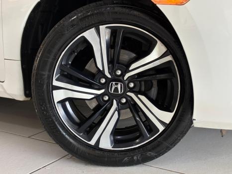 HONDA Civic 1.5 16V 4P TOURING TURBO AUTOMTICO CVT, Foto 7