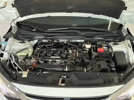 HONDA Civic 1.5 16V 4P TOURING TURBO AUTOMTICO CVT, Foto 11