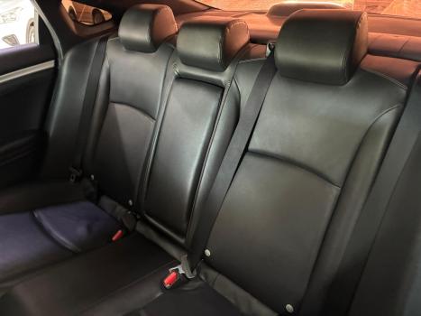 HONDA Civic 1.5 16V 4P TOURING TURBO AUTOMTICO CVT, Foto 12