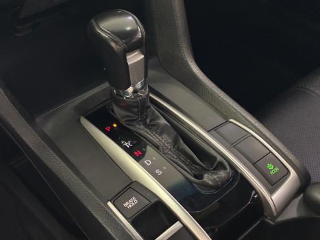 HONDA Civic 1.5 16V 4P TOURING TURBO AUTOMTICO CVT, Foto 17