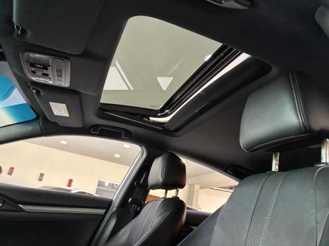 HONDA Civic 1.5 16V 4P TOURING TURBO AUTOMTICO CVT, Foto 18