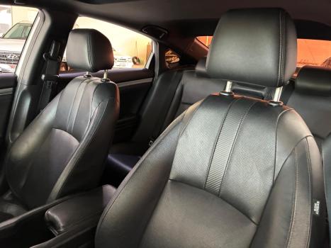 HONDA Civic 1.5 16V 4P TOURING TURBO AUTOMTICO CVT, Foto 19