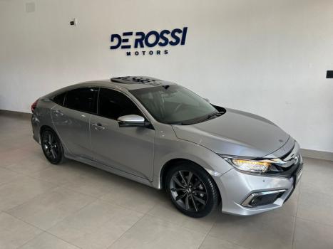 HONDA Civic 1.5 16V 4P TOURING TURBO AUTOM�TICO CVT, Foto 1
