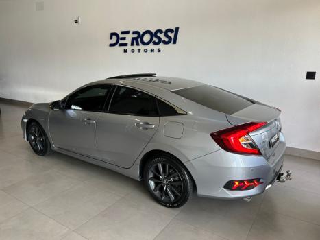 HONDA Civic 1.5 16V 4P TOURING TURBO AUTOM�TICO CVT, Foto 2