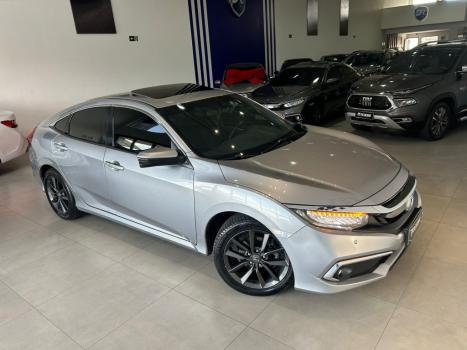 HONDA Civic 1.5 16V 4P TOURING TURBO AUTOM�TICO CVT, Foto 5