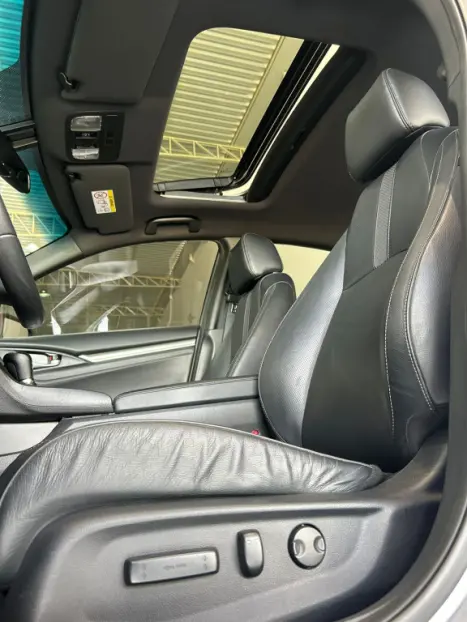 HONDA Civic 1.5 16V 4P TOURING TURBO AUTOM�TICO CVT, Foto 11