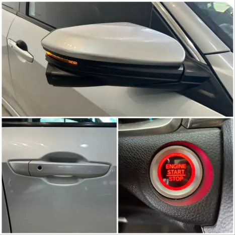 HONDA Civic 1.5 16V 4P TOURING TURBO AUTOM�TICO CVT, Foto 17