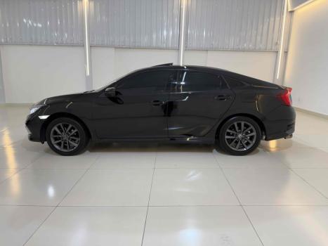 HONDA Civic 1.5 16V 4P TOURING TURBO AUTOM�TICO CVT, Foto 4