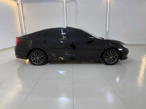 HONDA Civic 1.5 16V 4P TOURING TURBO AUTOM�TICO CVT, Foto 5