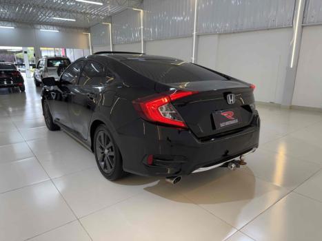 HONDA Civic 1.5 16V 4P TOURING TURBO AUTOM�TICO CVT, Foto 6