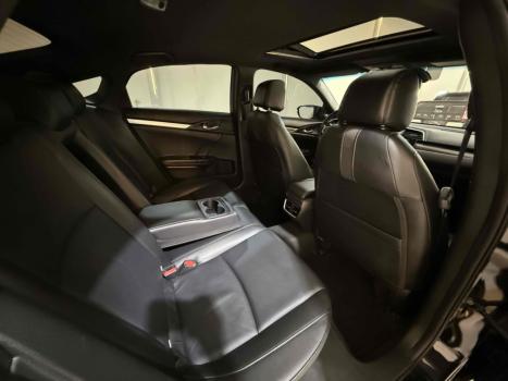 HONDA Civic 1.5 16V 4P TOURING TURBO AUTOM�TICO CVT, Foto 11