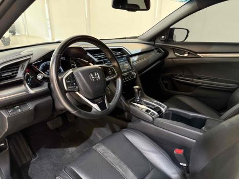 HONDA Civic 1.5 16V 4P TOURING TURBO AUTOM�TICO CVT, Foto 16