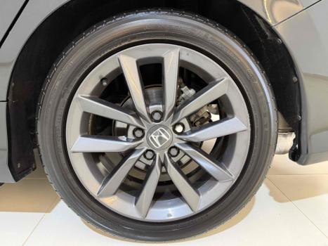 HONDA Civic 1.5 16V 4P TOURING TURBO AUTOM�TICO CVT, Foto 18