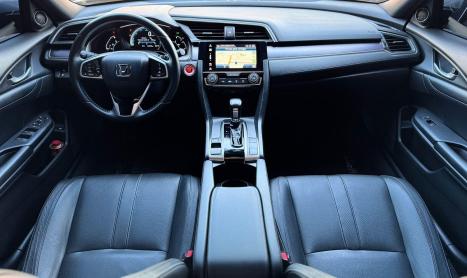 HONDA Civic 1.5 16V 4P TOURING TURBO AUTOM�TICO CVT, Foto 5