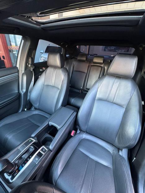 HONDA Civic 1.5 16V 4P TOURING TURBO AUTOM�TICO CVT, Foto 7