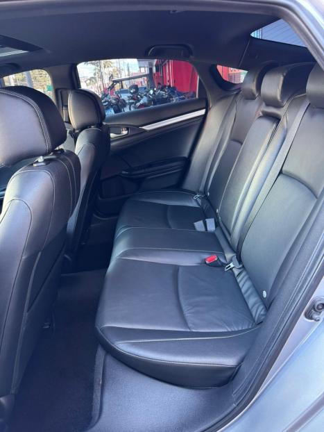 HONDA Civic 1.5 16V 4P TOURING TURBO AUTOM�TICO CVT, Foto 8