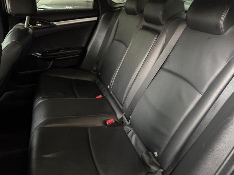 HONDA Civic 1.5 16V 4P TOURING TURBO AUTOM�TICO CVT, Foto 7