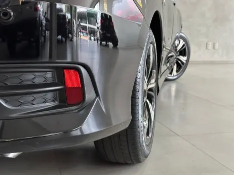 HONDA Civic 1.5 16V 4P TOURING TURBO AUTOM�TICO CVT, Foto 19