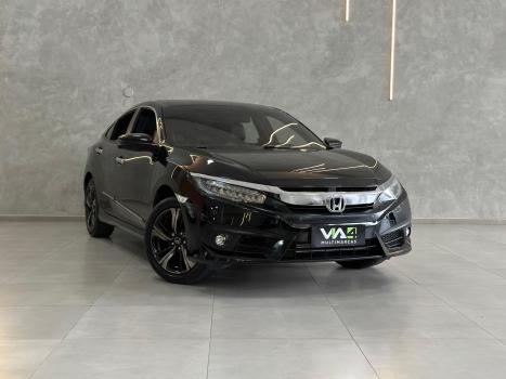 HONDA Civic 1.5 16V 4P TOURING TURBO AUTOM�TICO CVT, Foto 1