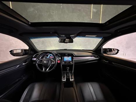 HONDA Civic 1.5 16V 4P TOURING TURBO AUTOM�TICO CVT, Foto 7