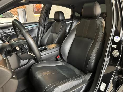 HONDA Civic 1.5 16V 4P TOURING TURBO AUTOM�TICO CVT, Foto 9