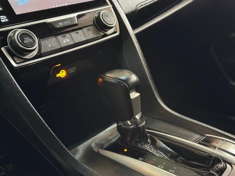 HONDA Civic 1.5 16V 4P TOURING TURBO AUTOM�TICO CVT, Foto 11