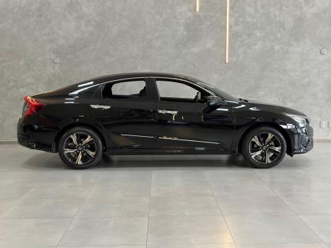 HONDA Civic 1.5 16V 4P TOURING TURBO AUTOM�TICO CVT, Foto 14