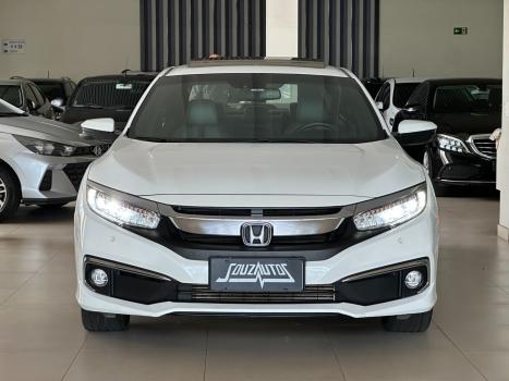 HONDA Civic 1.5 16V 4P TOURING TURBO AUTOM�TICO CVT, Foto 1