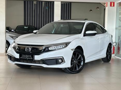 HONDA Civic 1.5 16V 4P TOURING TURBO AUTOM�TICO CVT, Foto 2