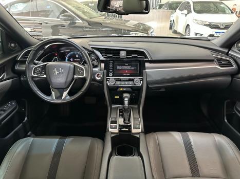 HONDA Civic 1.5 16V 4P TOURING TURBO AUTOM�TICO CVT, Foto 7