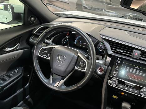 HONDA Civic 1.5 16V 4P TOURING TURBO AUTOM�TICO CVT, Foto 8