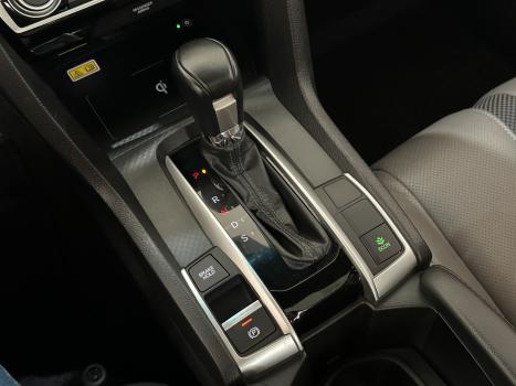 HONDA Civic 1.5 16V 4P TOURING TURBO AUTOM�TICO CVT, Foto 11