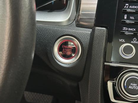 HONDA Civic 1.5 16V 4P TOURING TURBO AUTOM�TICO CVT, Foto 13