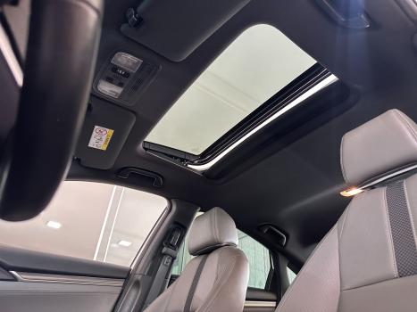 HONDA Civic 1.5 16V 4P TOURING TURBO AUTOM�TICO CVT, Foto 15