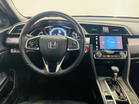 HONDA Civic 1.5 16V 4P TOURING TURBO AUTOM�TICO CVT, Foto 5